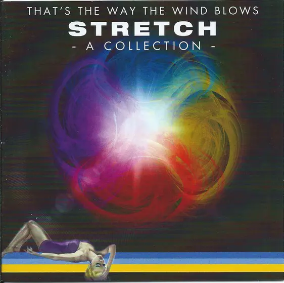 Stretch - That's The Way The Wind Blows - A Collection-0