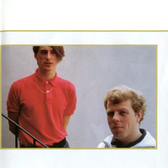 The Style Council - Gold-10