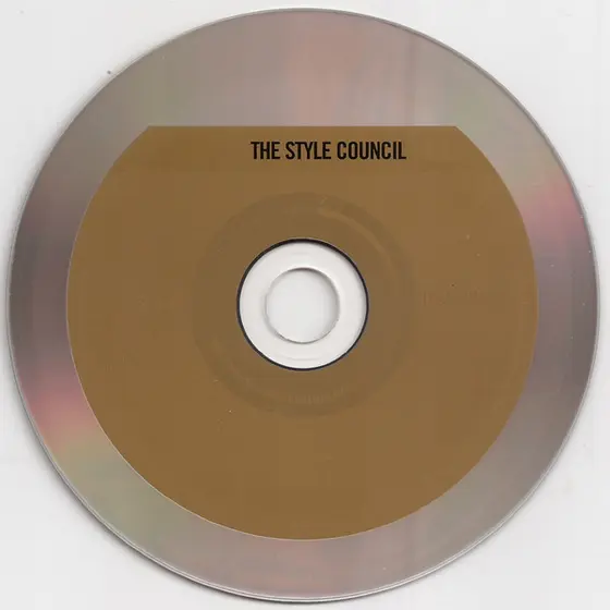 The Style Council - Gold-16