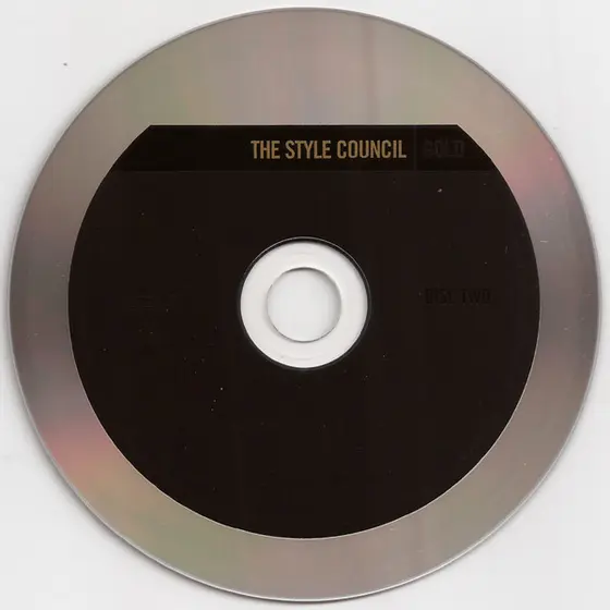 The Style Council - Gold-17