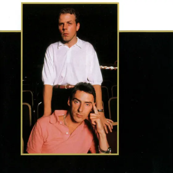 The Style Council - Gold-4