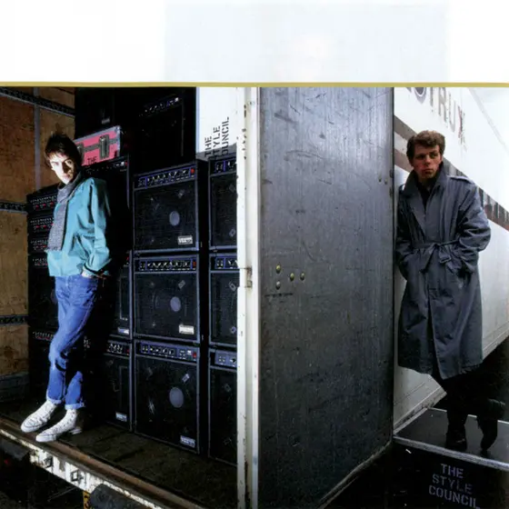 The Style Council - Gold-5