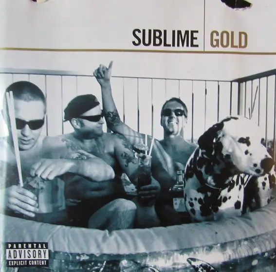 Sublime (2) - Gold-0