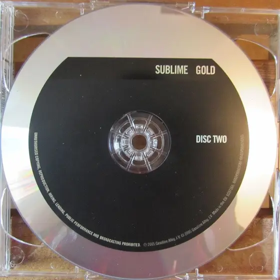 Sublime (2) - Gold-4