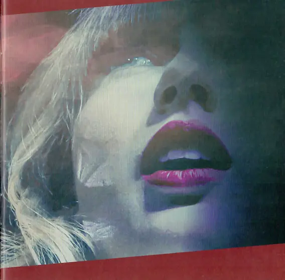 Taylor Swift - Red (Taylor's Version)-8