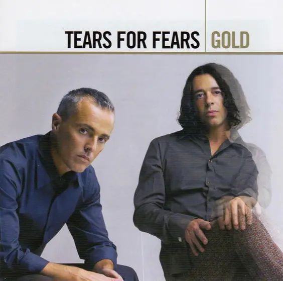 Tears For Fears - Gold-0