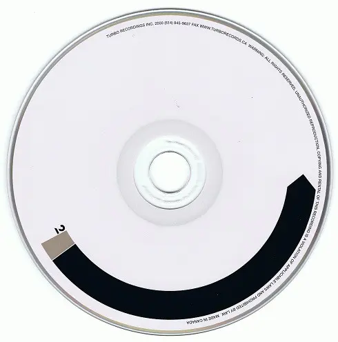 Tiga - Mixed Emotions (Montreal Mix Sessions Vol. 5)-5