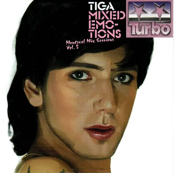 Tiga - Mixed Emotions (Montreal Mix Sessions Vol. 5)-0