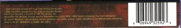 Various - Baz Luhrmann's Moulin Rouge (Collector's Edition)-31