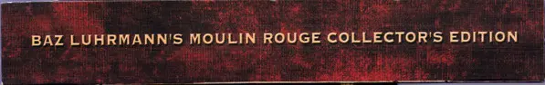 Various - Baz Luhrmann's Moulin Rouge (Collector's Edition)-32