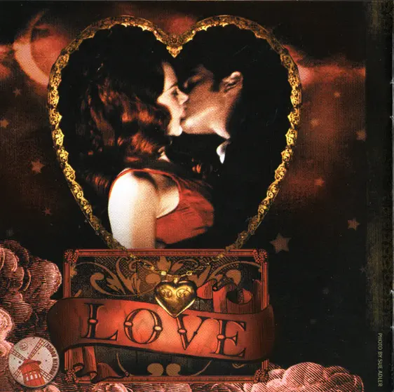 Various - Baz Luhrmann's Moulin Rouge (Collector's Edition)-12