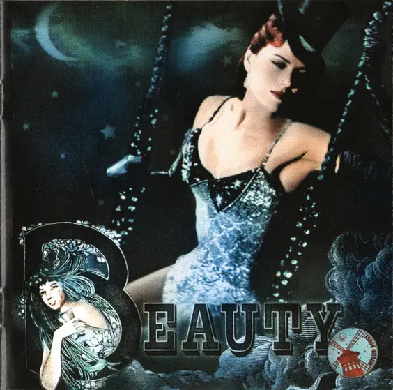 Various - Baz Luhrmann's Moulin Rouge (Collector's Edition)-9