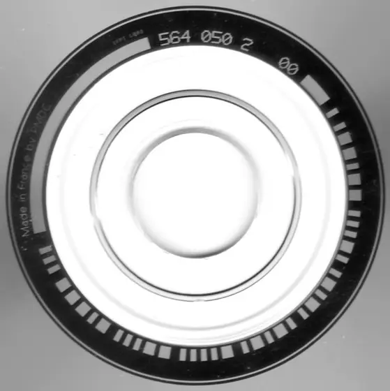 Various - Kontor - Top Of The Clubs Volume 3-21