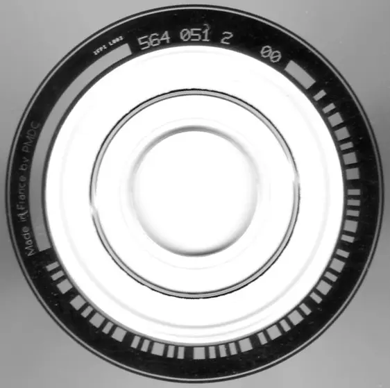Various - Kontor - Top Of The Clubs Volume 3-23