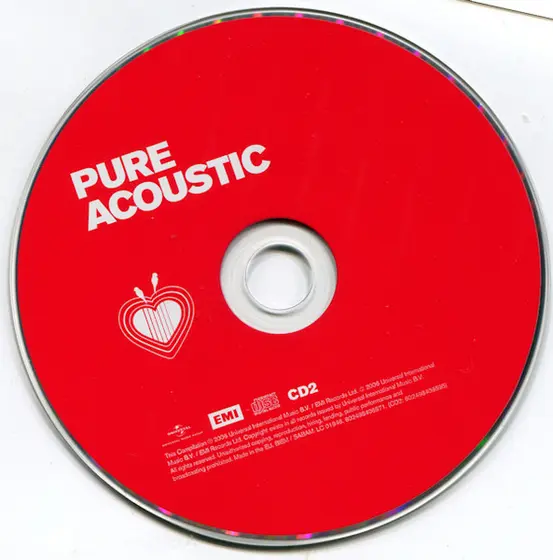 Various - Pure Acoustic-3