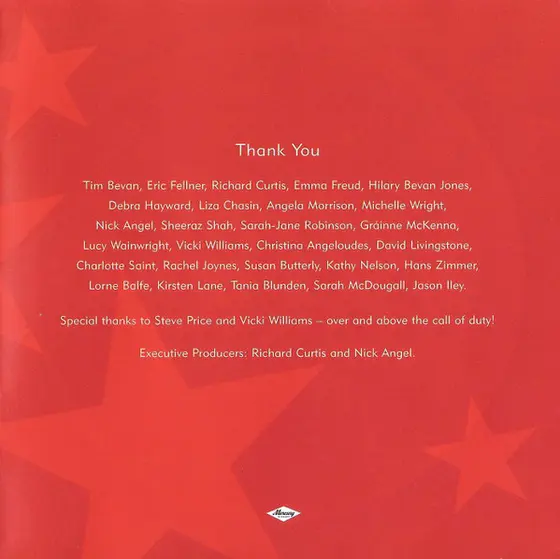 Various - The Boat That Rocked (Movie Soundtrack)-15
