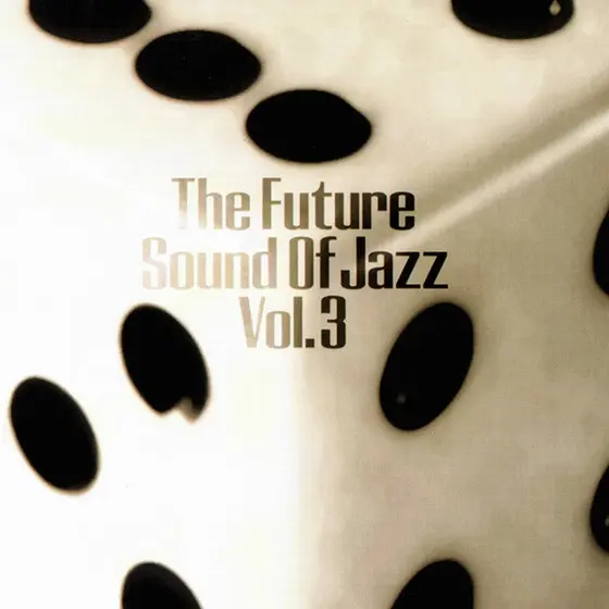 Various - The Future Sound Of Jazz Vol. 3-0