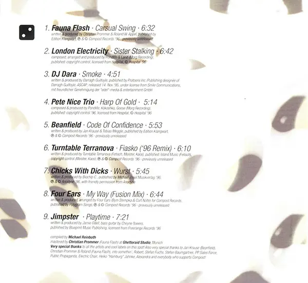 Various - The Future Sound Of Jazz Vol. 3-3