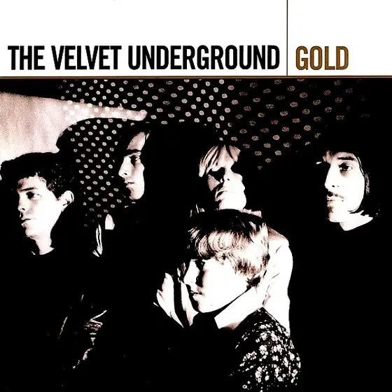 The Velvet Underground - Gold-0