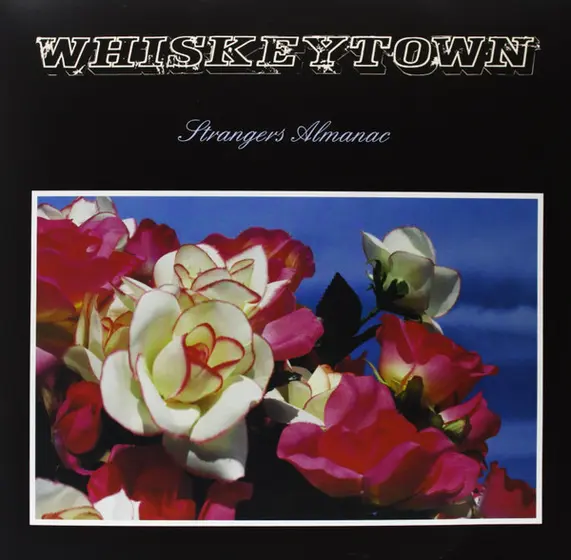 Whiskeytown - Strangers Almanac-4