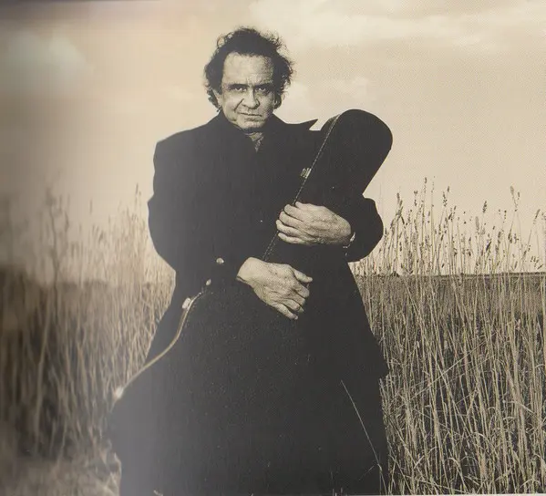 Johnny Cash - Unearthed-36