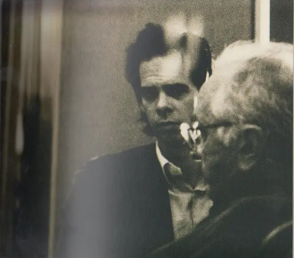 Johnny Cash - Unearthed-49