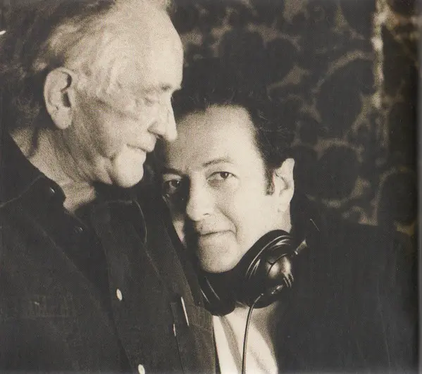 Johnny Cash - Unearthed-74