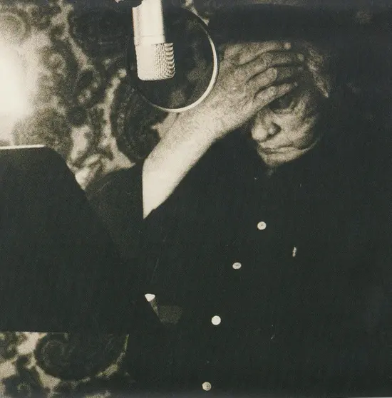 Johnny Cash - Unearthed-96