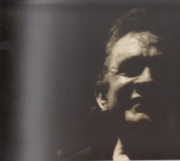 Johnny Cash - Unearthed-29