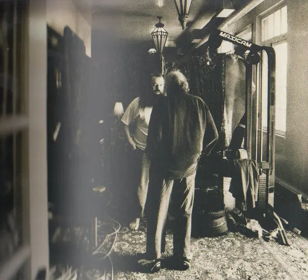 Johnny Cash - Unearthed-59