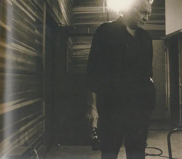 Johnny Cash - Unearthed-99