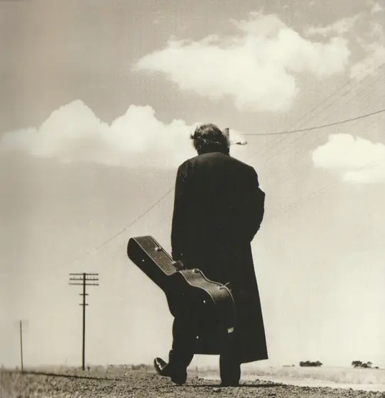 Johnny Cash - Unearthed-10