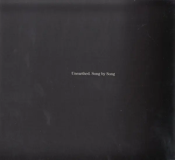 Johnny Cash - Unearthed-53