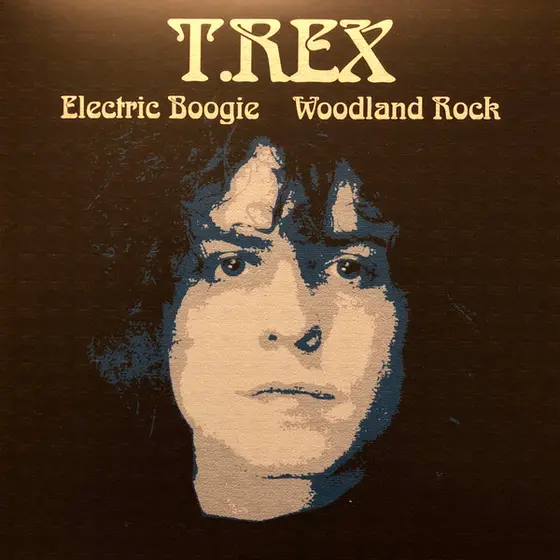 Marc Bolan - Electric Sevens 2 - At The BBC-1