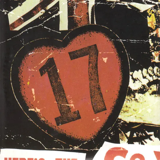 Sex Pistols - Never Mind The Bollocks Here's The Sex Pistols - Alternative Takes-21