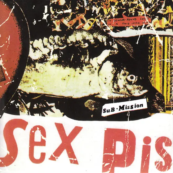 Sex Pistols - Never Mind The Bollocks Here's The Sex Pistols - Alternative Takes-25