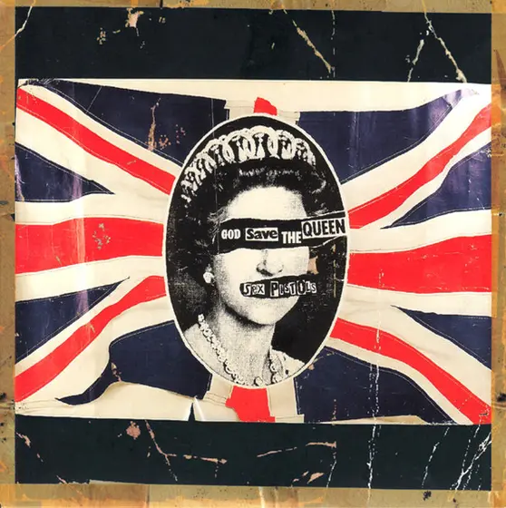 Sex Pistols - Never Mind The Bollocks Here's The Sex Pistols - Alternative Takes-17