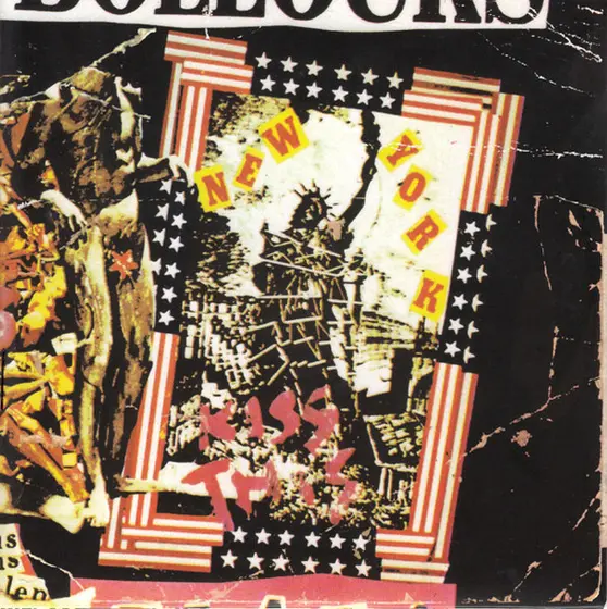 Sex Pistols - Never Mind The Bollocks Here's The Sex Pistols - Alternative Takes-29