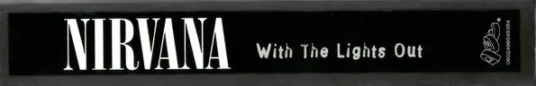 Nirvana - With The Lights Out-6