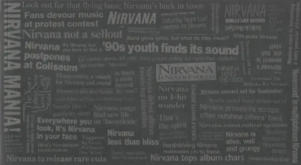Nirvana - With The Lights Out-11