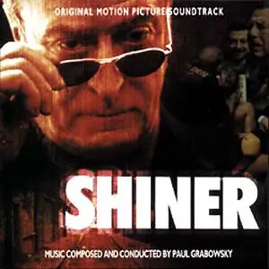 Paul Grabowsky - Shiner (Original Motion Picture Soundtrack)-0