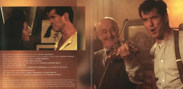 Stephen Endelman - Evelyn (Music From The Motion Picture)-3