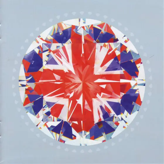 Gary Barlow & The Commonwealth Band - Sing-6
