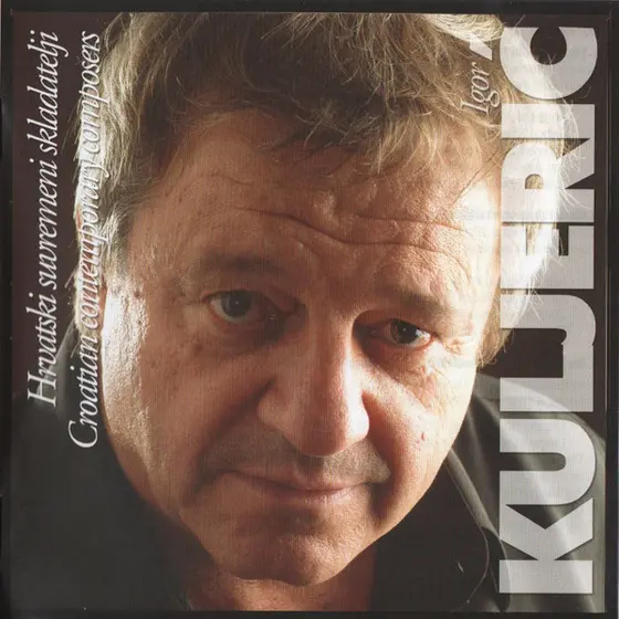 Igor Kuljerić - Igor Kuljerić-0