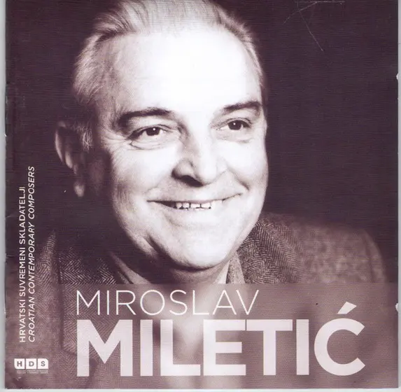 Miroslav Miletić - Miroslav Miletić-0