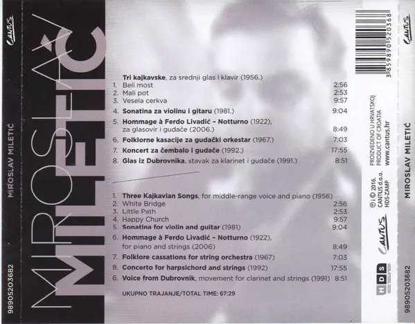 Miroslav Miletić - Miroslav Miletić-1