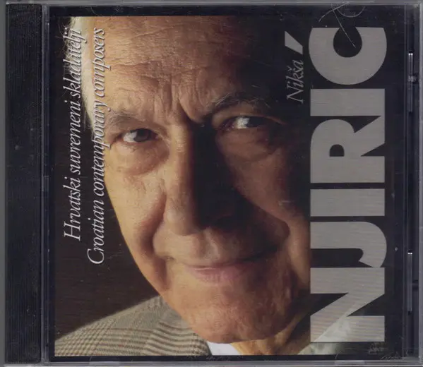 Nikša Njirić - Nikša Njirić-0