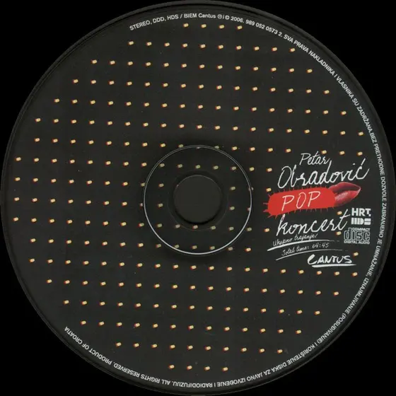 Petar Obradović - Pop-Koncert-3