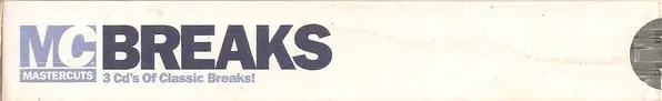 Various - Mastercuts Breaks-4