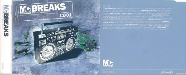 Various - Mastercuts Breaks-5